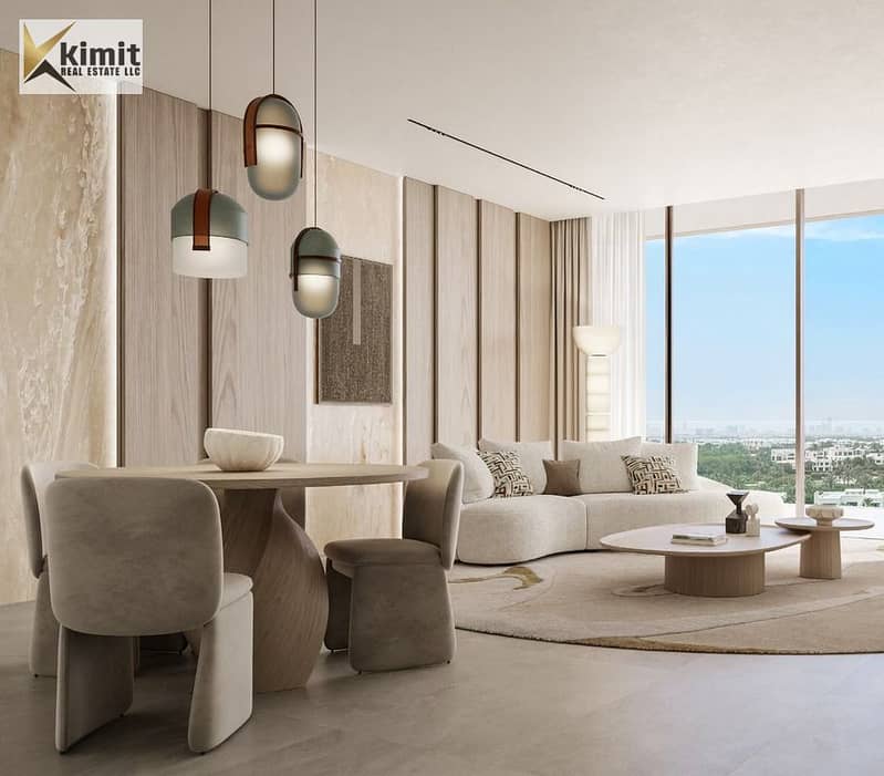 Full Sea View | Furnished | Best Price | Hot Deal