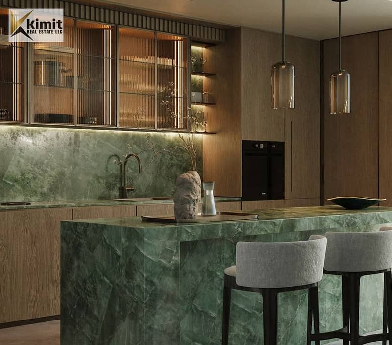 Full Sea View | Furnished | Best Price | Hot Deal
