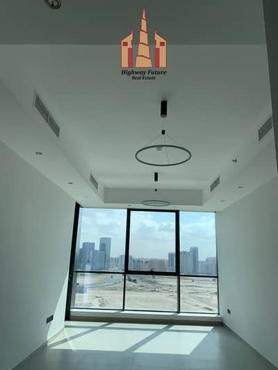 1 Bedroom Flat for Rent in Al Mamzar, Sharjah - IMG-20260414-WA0006. jpg 1 Bedroom Flat for Rent in Al Mamzar, Sharjah - IMG-20260414-WA0006. jpg