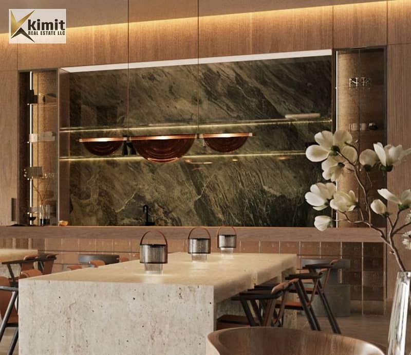 Full Sea View | Furnished | Best Price | Hot Deal