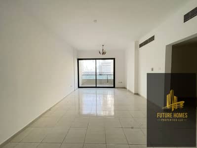2 Bedroom Apartment for Rent in Al Khan, Sharjah - IMG_3615. jpg 2 Bedroom Apartment for Rent in Al Khan, Sharjah - IMG_3615. jpg