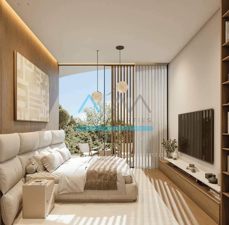 4BR VILLA WATERWAY BLOOM LUNAYA NEAR PARK AND RESORTS