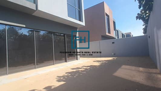 3 Bedroom Townhouse for Rent in Tilal City, Sharjah - 20260118_122622. jpg 3 Bedroom Townhouse for Rent in Tilal City, Sharjah - 20260118_122622. jpg