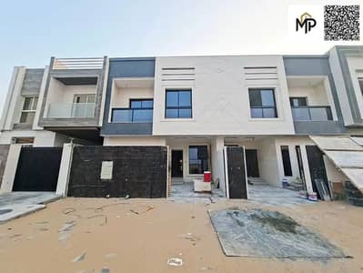 4 Bedroom Townhouse for Sale in Al Bahia, Ajman - 807033452-1066x800. webp