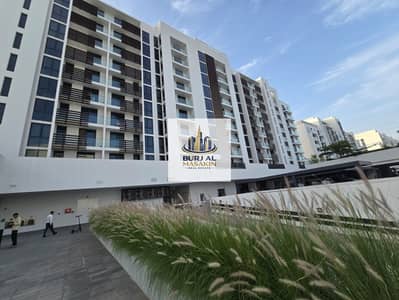 1 Camera Appartamento in affitto a Aljada, Sharjah - 52559. jpg
