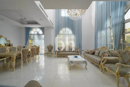 7 habitaciones Villa para en Alquiler en Pearl Jumeirah, Dubai - images image img