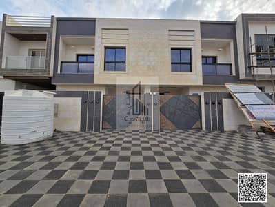 4 Slaapkamers Townhouse te Koop in Al Bahia, Ajman - WhatsApp Image 2025-12-18 at 6.20. 03 PM (2). jpeg 4 Slaapkamers Townhouse te Koop in Al Bahia, Ajman - WhatsApp Image 2025-12-18 at 6.20. 03 PM (2). jpeg