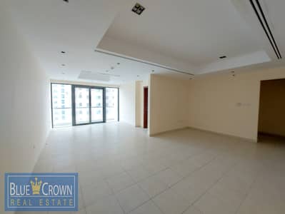 2 Schlafzimmer Wohnung zum Miete in Al Mamzar, Sharjah - 20230414_163142. jpg
