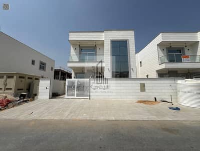 5 Bedroom Villa for Sale in Al Zahya, Ajman - WhatsApp Image 2026-04-25 at 22.19. 36 (2). jpeg