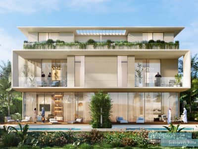 5 habitaciones Townhouse para en Venta en Ajmal Makan City - Sharjah Waterfront, Sharjah - Casa adosada en Ajmal Makan City - Sharjah Waterfront,Al Thuraya Island, 5 dormitorios, 4325000 AED - 14976949 5 habitaciones Townhouse para en Venta en Ajmal Makan City - Sharjah Waterfront, Sharjah - Casa adosada en Ajmal Makan City - Sharjah Waterfront,Al Thuraya Island, 5 dormitorios, 4325000 AED - 14976949