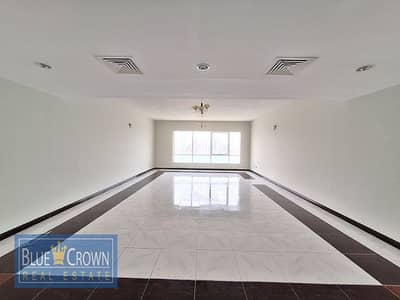 4 Schlafzimmer Wohnung zum Miete in Al Majaz, Sharjah - 20240824_115121. jpg