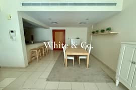 Spacious | Fully Furnished | 1 Bedroom