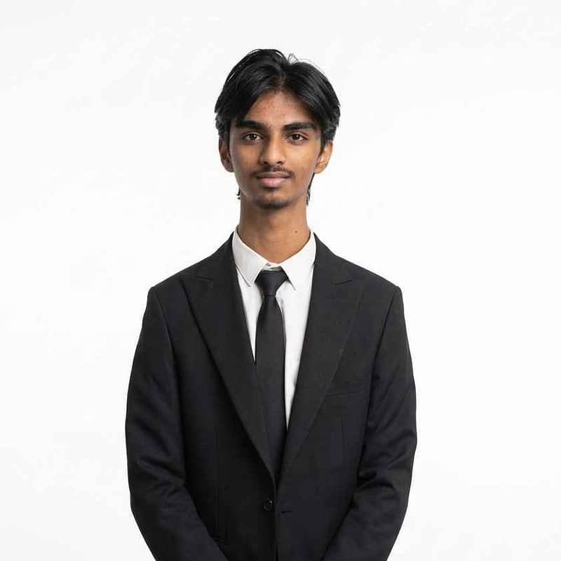 Syed Mohammed Obaid Ali