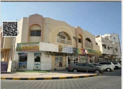 مبنى سكني 7 غرف نوم للبيع في النعيمية، عجمان - WhatsApp Image 2026-04-21 at 11.47. 48 PM. jpeg