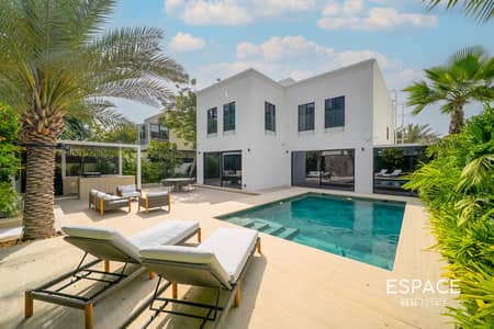 5 Camere Villa in Affitto a The Meadows, Dubai - Villa a The Meadows，The Meadows 1, 5 camere da letto, 1200000 AED - 14876700