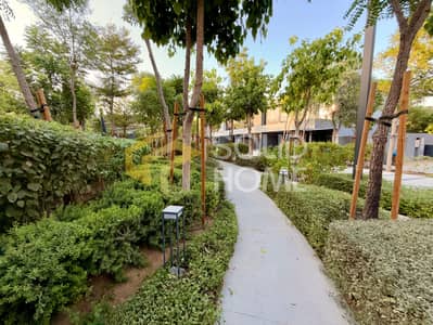 Townhouse de 4 chambres à à louer à Tilal City, Sharjah - Maison de ville à Tilal City，Masaar，Kaya, 4 chambres, 180000 AED - 14922336