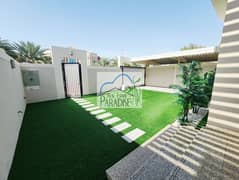 فیلا في أب تاون مردف،مردف 3 غرف 175000 درهم - 9874328