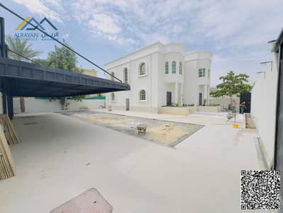 5 Cпальни Вилла в аренду в Аль Рауда, Аджман - a0ca7c24-62cc-4ca7-86a3-d41b03ec78f4. jpg