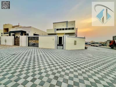 3 Bedroom Villa for Sale in Al Helio, Ajman - IMG-20250215-WA0009. jpg 3 Bedroom Villa for Sale in Al Helio, Ajman - IMG-20250215-WA0009. jpg