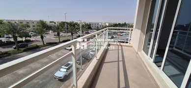 شقة في بناية 1،الریف داون تاون،الريف 2 غرف 84000 درهم - 14977600