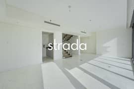 Exclusive | Vacant | Duplex | 2 Bedroom