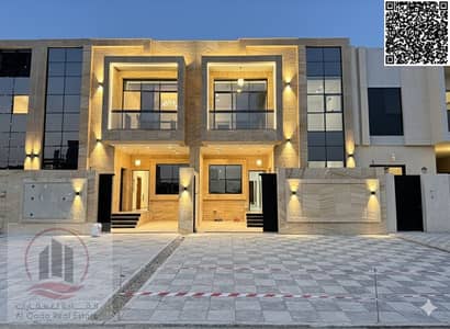 5 Cпальни Таунхаус в аренду в Аль Хелио, Аджман - WhatsApp Image 2026-04-20 at 8.51. 53 PM (3). jpeg