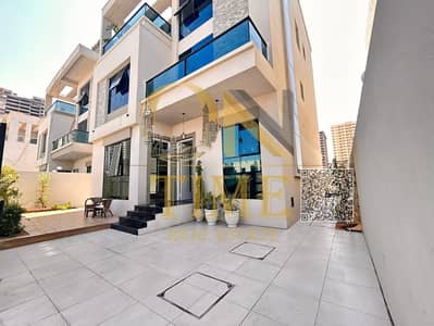 فیلا 6 غرف نوم للايجار في مدينة الإمارات، عجمان - 269004ce-df5c-4e1f-8587-7205c98819eb. jpg فیلا 6 غرف نوم للايجار في مدينة الإمارات، عجمان - 269004ce-df5c-4e1f-8587-7205c98819eb. jpg