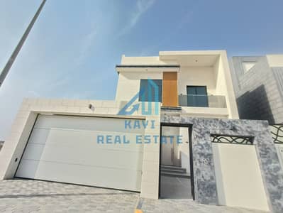 5 Bedroom Villa for Sale in Tilal City, Sharjah - IMG-20260423-WA0182. jpg