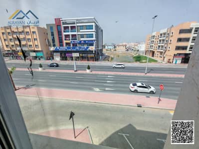 فلیٹ 2 غرفة نوم للايجار في الروضة، عجمان - IMG_20260421_103112. jpg