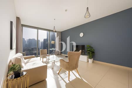 2 Camere Appartamento in affitto a Dubai Marina, Dubai - images image img