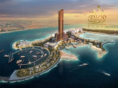 1 Schlafzimmer Wohnung zum zum Verkauf in Al Marjan Island, Ras Al Khaimah - 0d926204c2aebdcc267211d54acde8755c9bb0fd. jpg