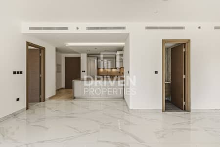 2 Schlafzimmer Wohnung zum zur Miete in Sobha Hartland, Dubai - Wohnung in Sobha Hartland，Crest Grande, 2 schlafzimmer, 165000 AED - 14977714