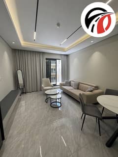 Fully furnished 1bhk available for rent 60k ready to move