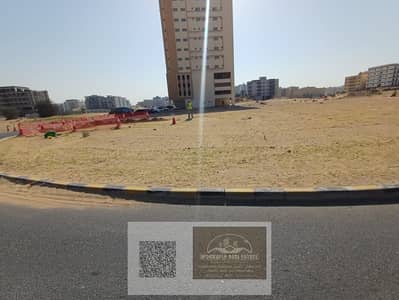 Plot in Vendita a Al Jurf, Ajman - WhatsApp Image 2026-04-26 at 11.13. 03 AM (1). jpeg Plot in Vendita a Al Jurf, Ajman - WhatsApp Image 2026-04-26 at 11.13. 03 AM (1). jpeg