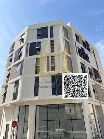 1 Schlafzimmer Wohnung zum Miete in Corniche Ajman, Ajman - 1000584854. jpg