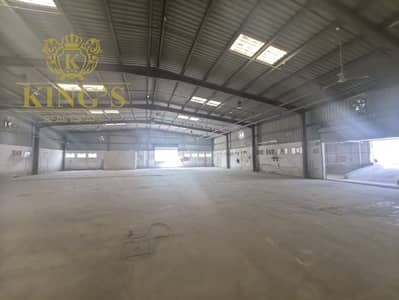 Warehouse te Huur in Al Hayl, Fujairah - IMG_7786. jpg
