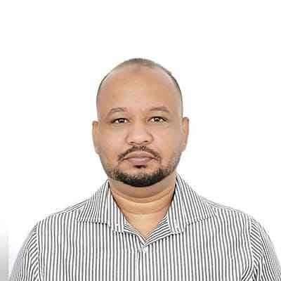 Omer kambal Omer kambal