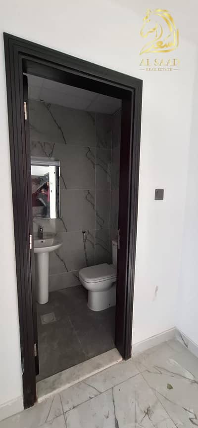1 Schlafzimmer Wohnung zum zur Miete in Al Jurf, Ajman - 57fdae1e-f041-43ed-aeee-54c886541381. jpg
