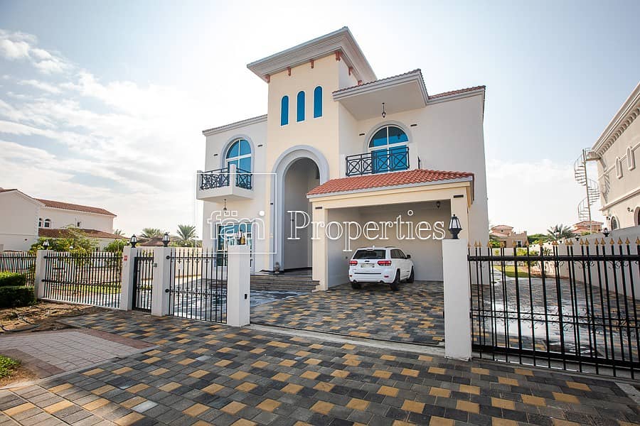 Brand New |Custom 6 BR |10 Brand New |Custom 6 BR |10
