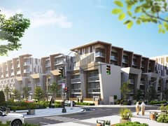 تاون هاوس مميز | تصميم مودرن | مدينة مصدر