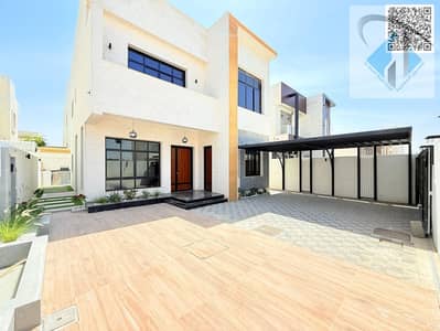 3 Bedroom Villa for Sale in Al Helio, Ajman - WhatsApp Image 2026-04-26 at 11.59. 03 AM. jpeg