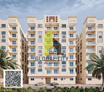 Studio for Sale in Al Yasmeen, Ajman - WhatsApp Image 2026-04-25 at 7.57. 12 PM. jpeg Studio for Sale in Al Yasmeen, Ajman - WhatsApp Image 2026-04-25 at 7.57. 12 PM. jpeg