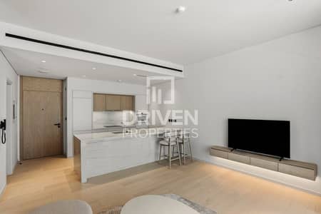 Monolocale in vendita a Al Jaddaf, Dubai - Appartamento a Al Jaddaf,Dubai Healthcare City Phase 2,Kempinski Residences The Creek, 2730000 AED - 14978365 Monolocale in vendita a Al Jaddaf, Dubai - Appartamento a Al Jaddaf,Dubai Healthcare City Phase 2,Kempinski Residences The Creek, 2730000 AED - 14978365