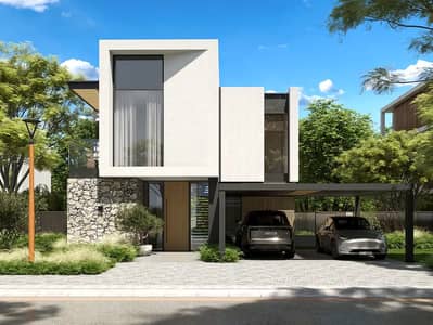 6 Bedroom Villa for Sale in The Acres, Dubai - Standalone Villas | Private Garden | Spacious 6 Bedroom Villa for Sale in The Acres, Dubai - Standalone Villas | Private Garden | Spacious