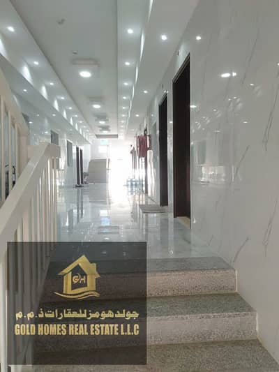 Building zum Verkauf in Al Hamidiyah, Ajman - WhatsApp Image 2025-07-30 at 8.35. 39 PM (1). jpeg