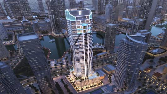 2 Bedroom Flat for Sale in Dubai Marina, Dubai - WhatsApp Image 2026-03-29 at 11.55. 44 AM (2). jpeg