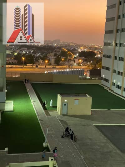 فلیٹ 1 غرفة نوم للايجار في الراشدية، عجمان - WhatsApp Image 2024-10-24 at 14.06. 44_36cc2fa5. jpg