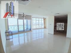 شقة في مساكن كورنيش عجمان،كورنيش عجمان 2 غرف 880000 درهم - 14898974