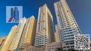1 chambre Appartement à à vendre à Al Rashidiya, Ajman - tower ajman one. jpg