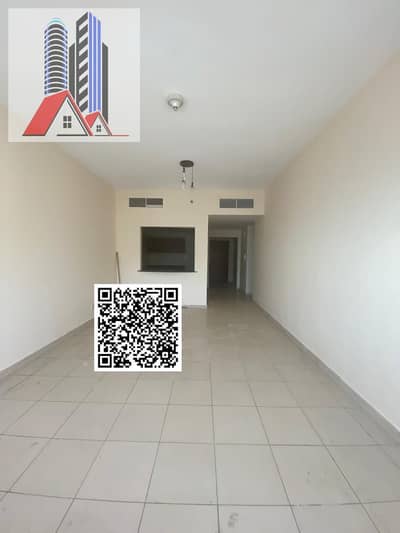 1 Camera Appartamento in affitto a Al Rashidiya, Ajman - 2 BHK Big size QR Code Nawaz. jpg 1 Camera Appartamento in affitto a Al Rashidiya, Ajman - 2 BHK Big size QR Code Nawaz. jpg